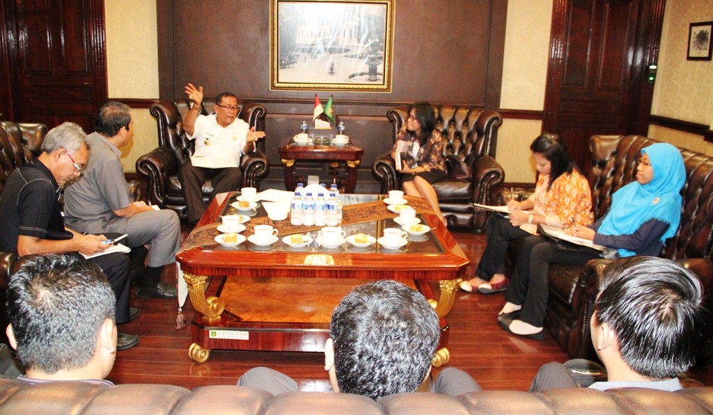 Randiman: Yang Terlanjur LGBT, Berubahlah