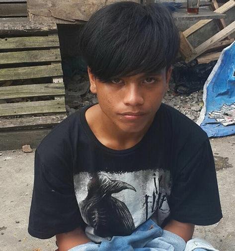 Polresta Medan  Ringkus Begal