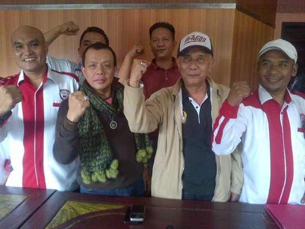 Dewan Pendiri  Cabut SK Susunan Pengurus  DPP LIRA
