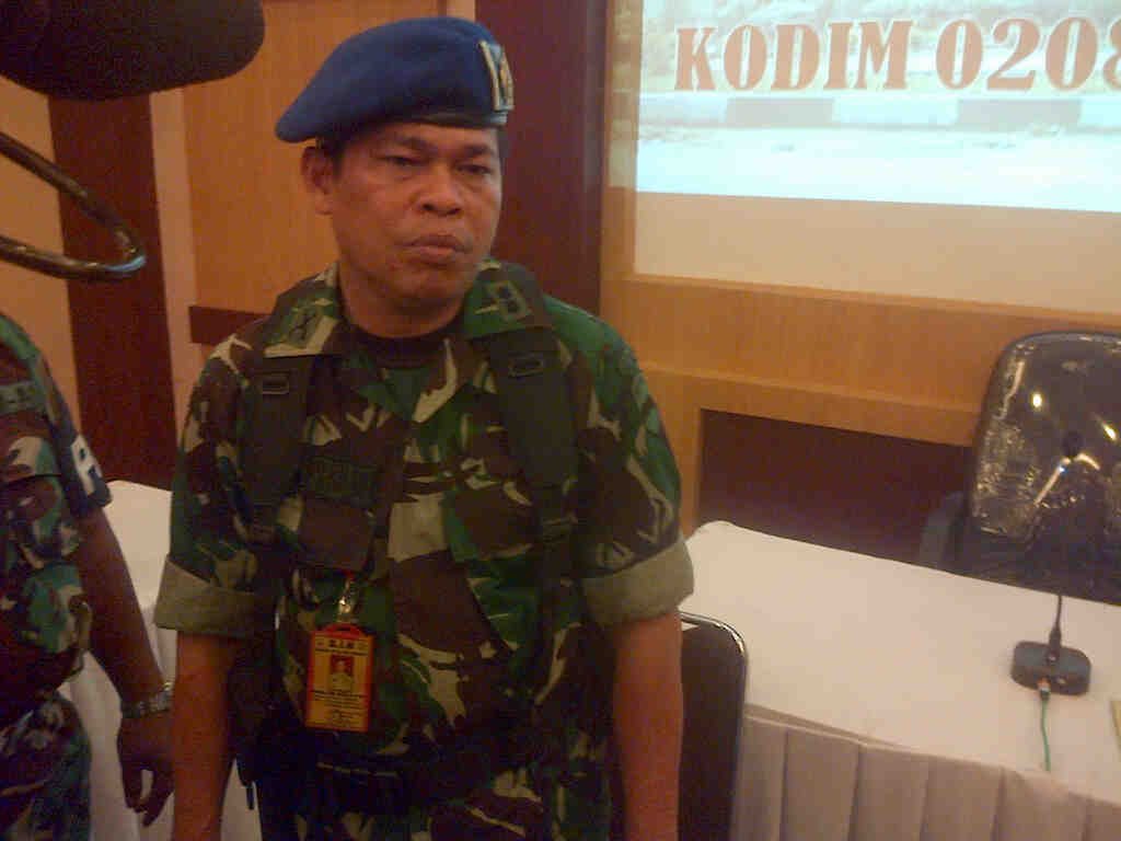 Ngaku Anggota TNI  Pria Ini Berhasil Nikahi 8 Wanita