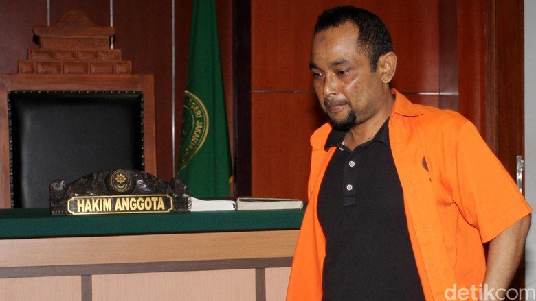 6 WNI yang Ikut ISIS Dituntut 5-8 Tahun Penjara