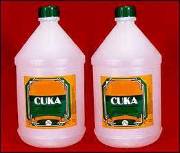 Tips Sehat 6 Cara Mengobati Batu Ginjal dengan Cuka