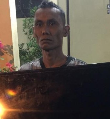 Polsek Sunggal Boyong Pelaku Pembobol Rumah