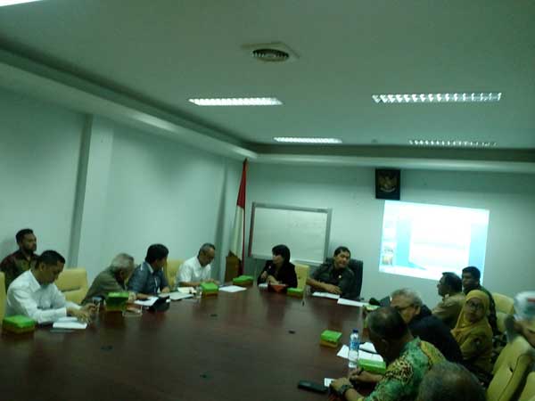 Presiden Tetap Pantau Penanganan Sinabung