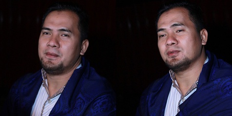 Giliran Mantan Asisten Laporkan Saipul Jamil Karena Dicabuli