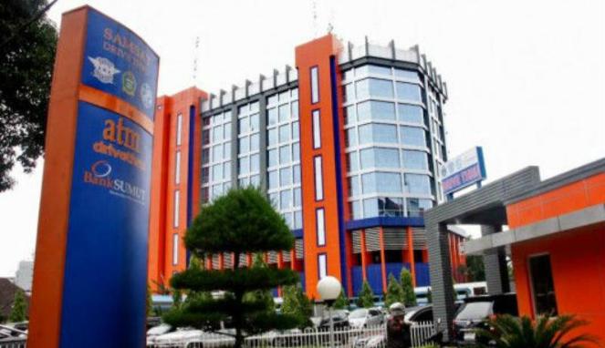 OJK Akan Tegur Bank Sumut