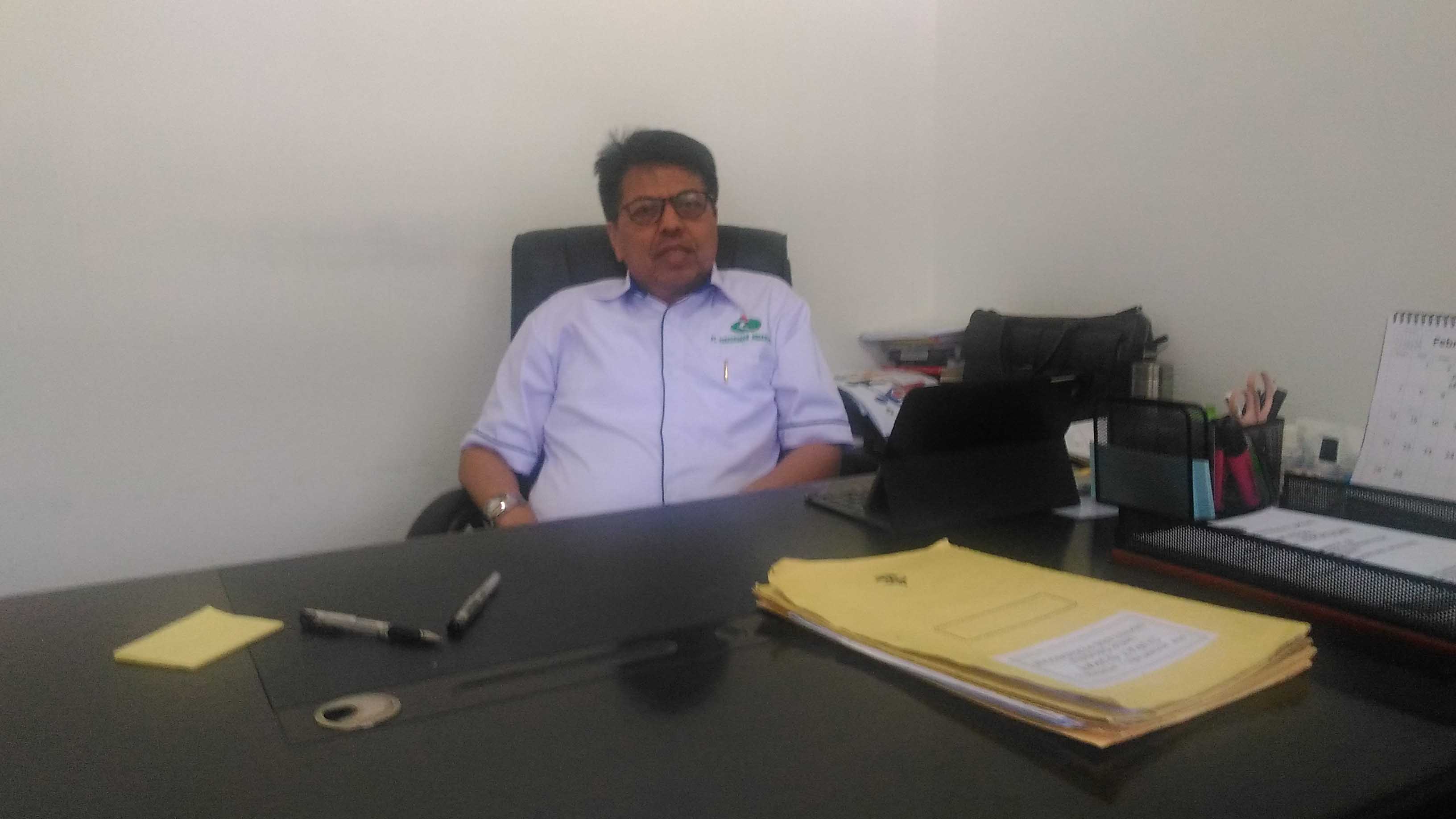 PTPN I Dukung  Pemko Langsa