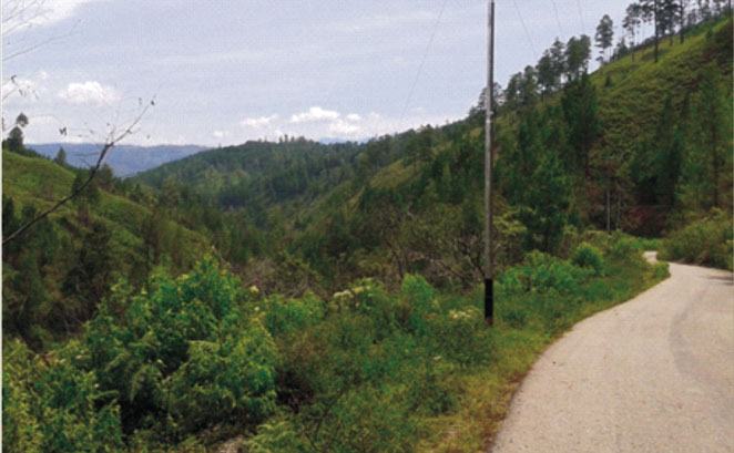 Gayo Lues Berpeluang Jadi Ibu Kota Provinsi Ala Abas