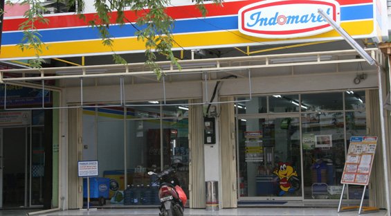 Perlu Pengawasan Dini dari lintas SKPD, Disperindag Medan: Menutup Indomaret Tanpa Izin Tidak Mudah