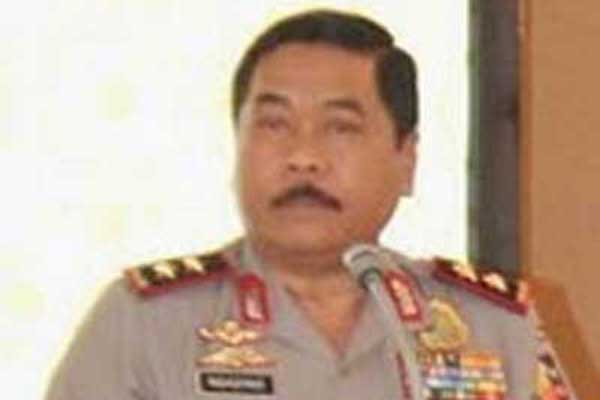 Kapoldasu : Tindak Tegas Pelaku Kerusuhan