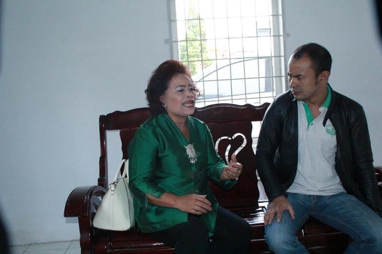 DPRD Karo Agendakan RDP, Usai Pengesahan APBD TA 2016