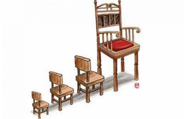 Lelang Jabatan Maret Ini