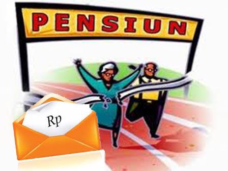 Terkait Dihapuskan Uang Pensiunan * PNS Pemprovsu Mulai Resah
