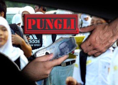 BKD Langkat Diduga Sarang Pungli