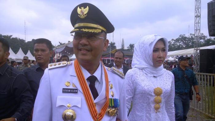Harapan Istri Wali Kota dan Wakil Wali Kota Medan, Rita Maharani : Jadilah Pemimpin Istiqomah dan Mengayomi