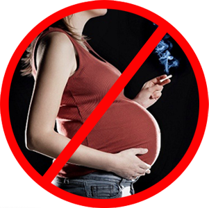 Wanita Perokok Rentan  Lahirkan Bayi Prematur