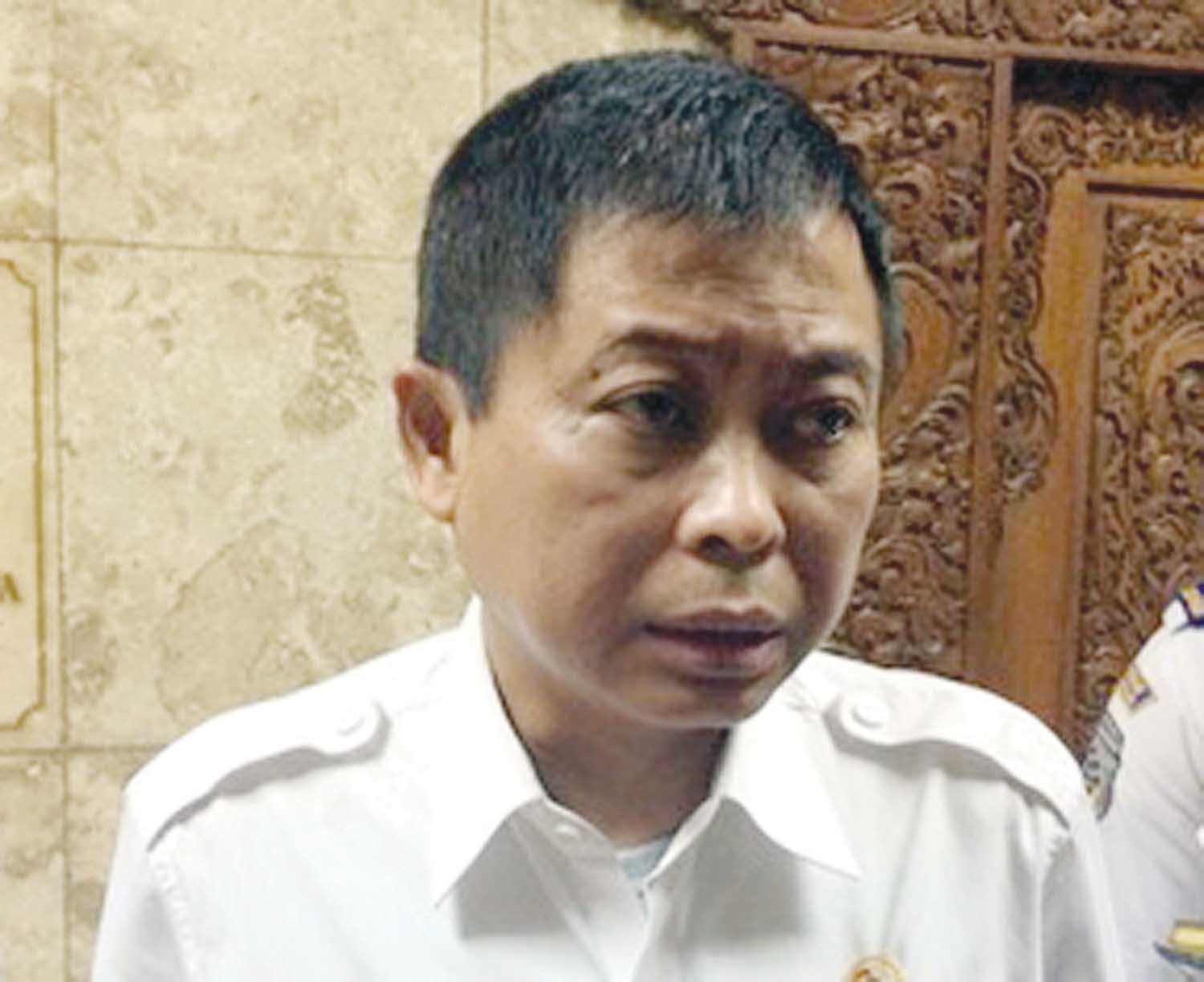 Menhub Turunkan Tarif Angkutan Umum Sebesar 3 Persen