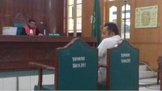 Eddy Syofian Siap Buka-bukaan, Korupsi Dana Bansos Sumut