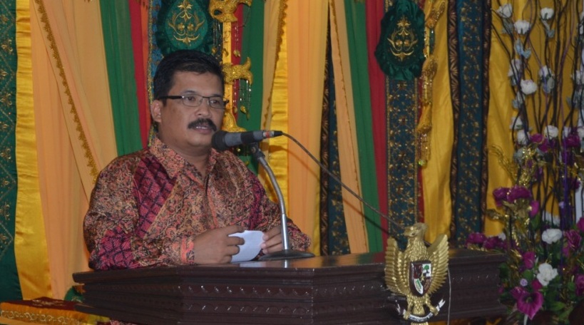 Mundurnya Toke Seuum Dari Balon Walikota, Suhu Politik di Kota Langsa Memanas