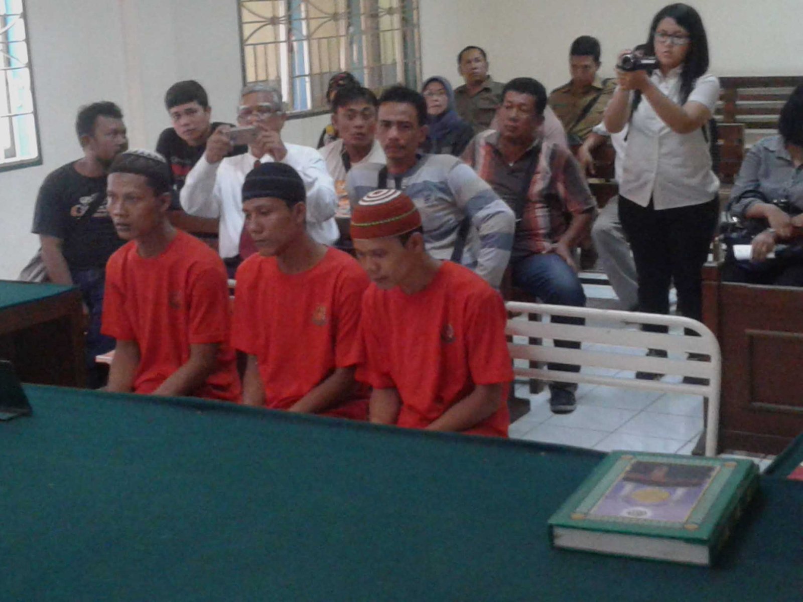 Korban Dibunuh Celana Dalam Dibuka