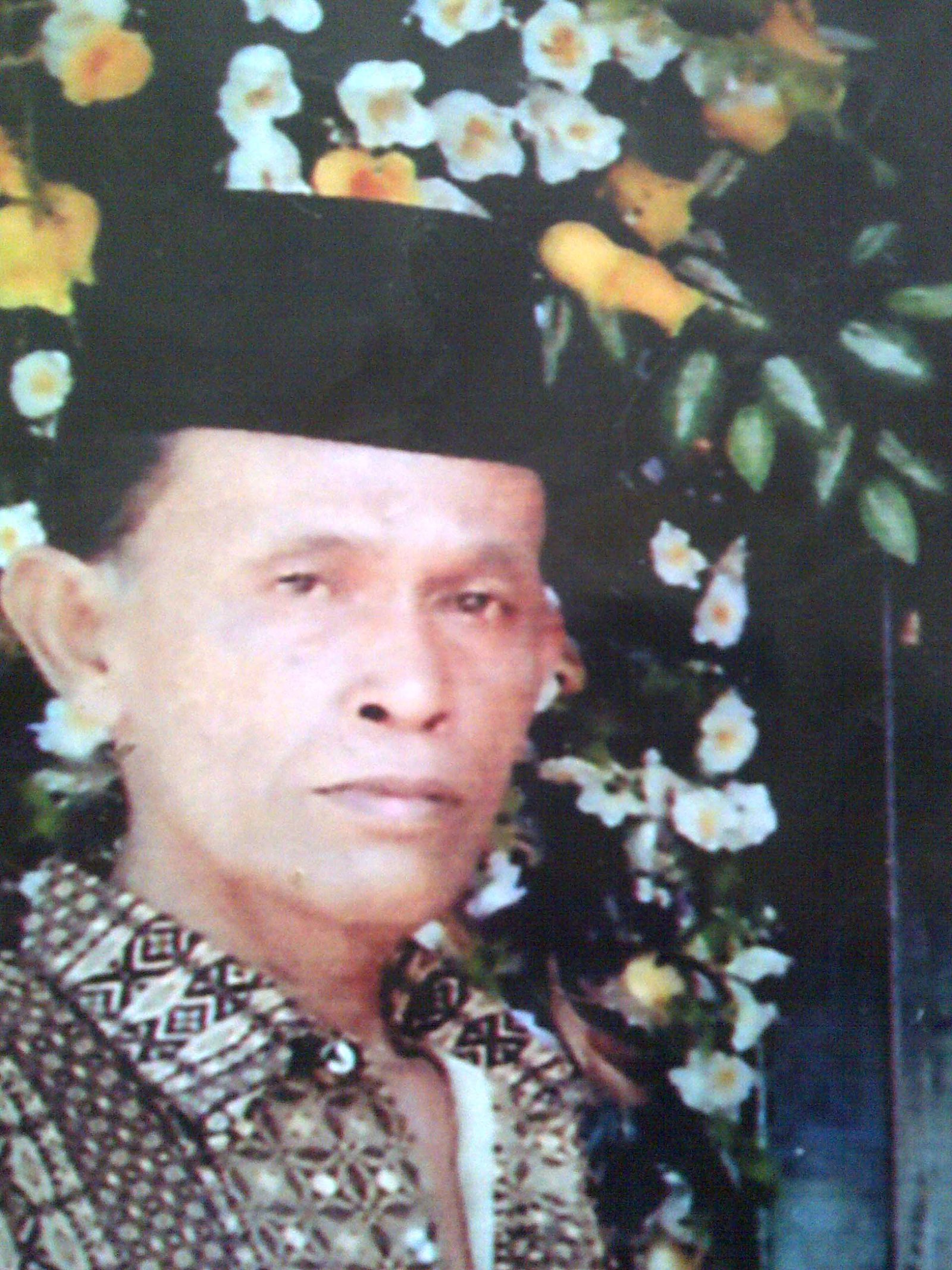 Samsudin Sudah 7 Bulan Menghilang, Anak dan Istrinya Sangat Merindukan
