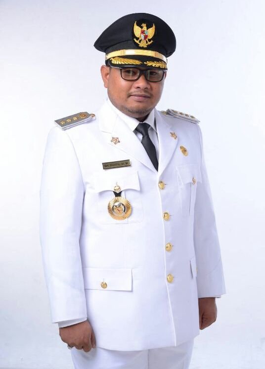 M Syahrial SH MHum:  Rubah Wajah Tanjungbalai