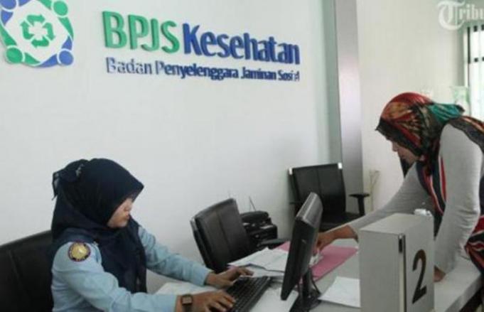 Iuran PBI dan Mandiri BPJS Kesehatan Naik