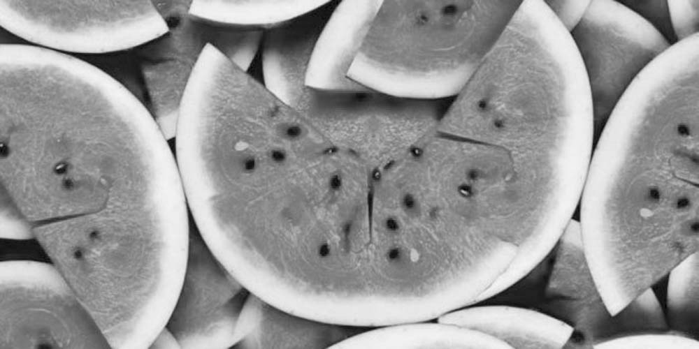 Biji Semangka Ampuh Turunkan Tekanan Darah