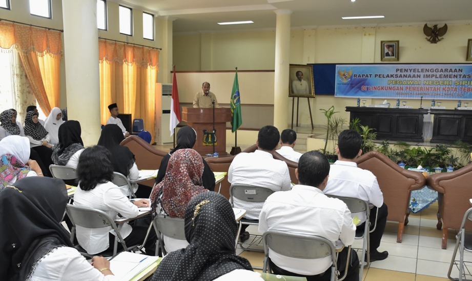 PT Taspen Diharap Buka Kantor Penghubung