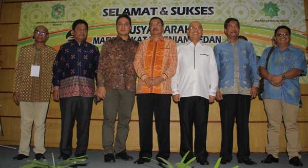 Dirjen Kebudayaan Kemendikbud, Dr. Hilmar Farid,Wujudkan Kebudayaan yang Inklusif