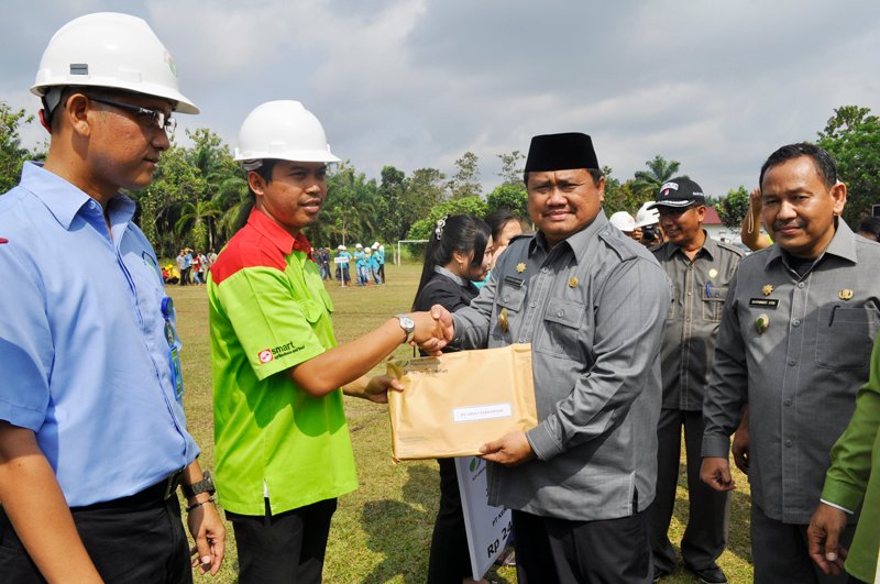 TKA Kurangi Peluang Tenaga Kerja Domestik