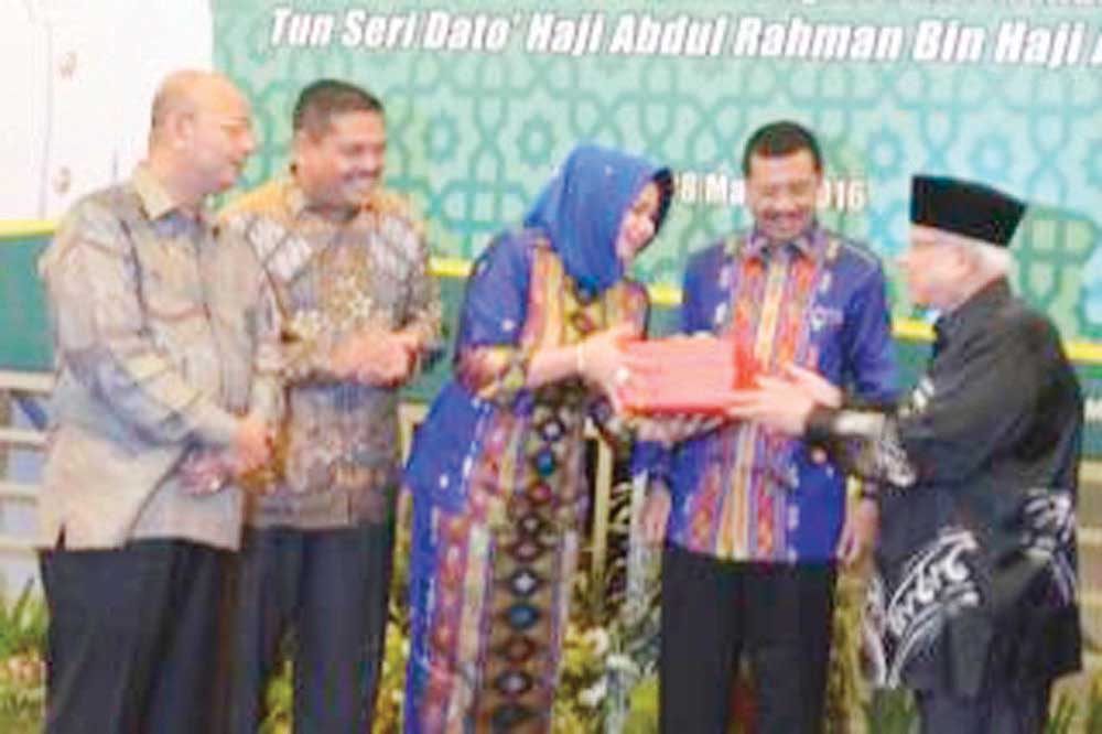 Sumut Diundang Ikut Pinang Fair Desember 2016 di Malaysia