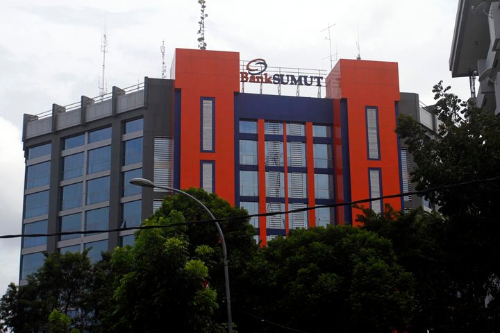 Dua Direktur Bank Sumut Saksi Kunci