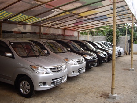 Bisnis Rental Mobil Makin Menjanjikan Di Medan