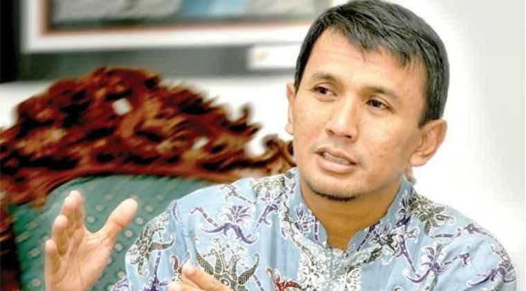 Ahmad Fuad Juru Bayar ABPD Sumut