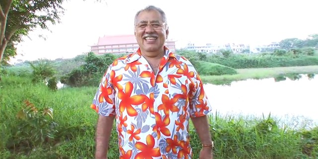 Selamat Ulang Tahun Pak Anif,,,,,