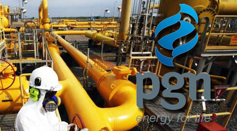 PGN Medan Siap Turunkan Harga Gas
