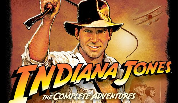 Film Indiana Jones, Hasilkan Hingga $ 2 Miliar