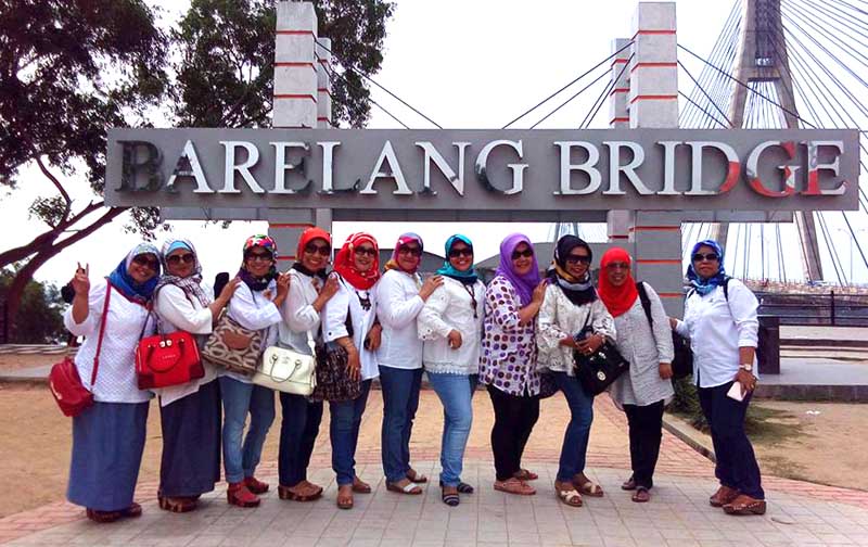 Mengintip Batam Dari Kacamata Kawasan Wisata