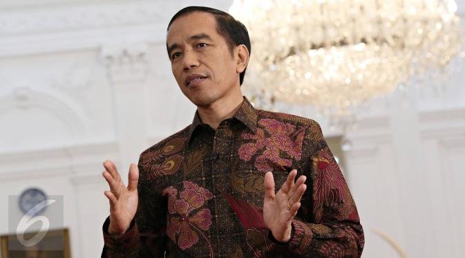 Jokowi Datang, 1.100 Personil Polresta Medan Disiagakan