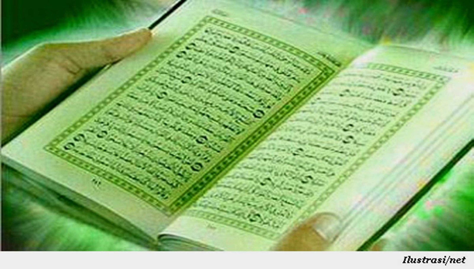 Bupati Soekirman: Jadikan MTQ Sebagai Ajang Pengamalan Al-Quran