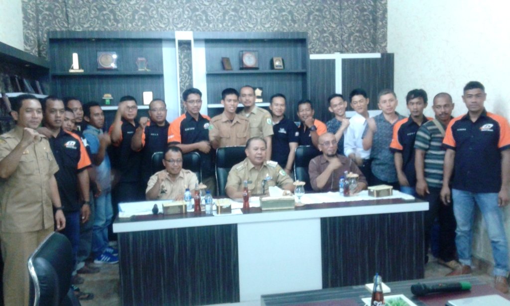 Xtrim Expedition 2016 Diharapkan Mampu Mendorong Pariwisata Sergai