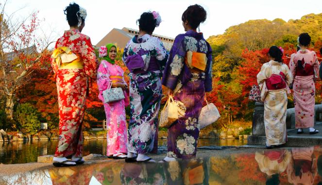 JNTO Promosi Jepang Di Medan