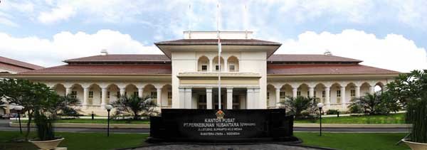 PTPN IV Benturkan Anggaran RKAP Dan RKO