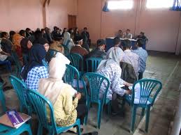 Kesbang Pol Limnas Batubara Sosialisasi Premendagri No 12