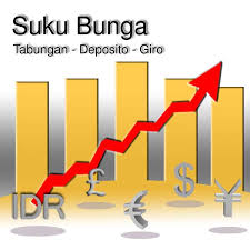 IMF: SUKU BUNGA NEGATIF UNTUNGKAN EKONOMI GLOBAL