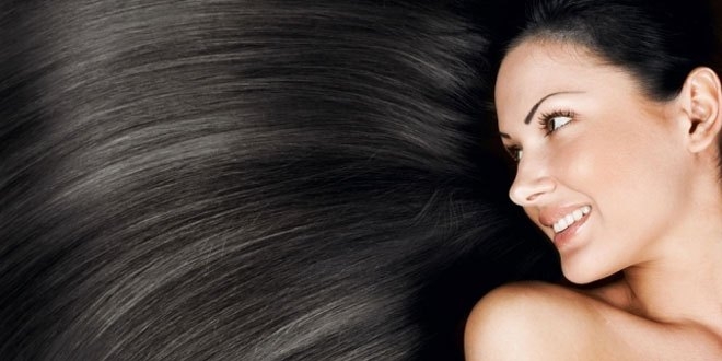 Tips Membuat Rambut Panjang Tampil Cantik