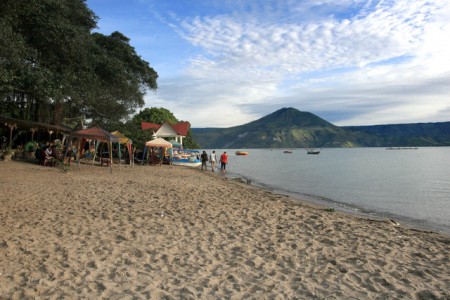 Pariwisata Perlu Partisipasi Masyarakat