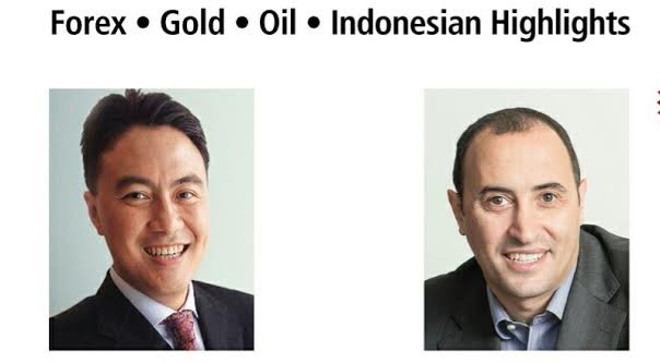 Sumut Masih Berpeluang di Perdagangan Berjangka