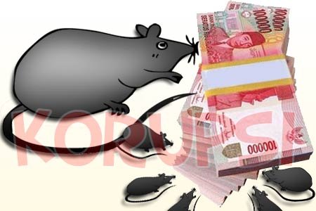 Kasus Korupsi  Besok, Liberty Pasaribu Diserahkan ke Jaksa